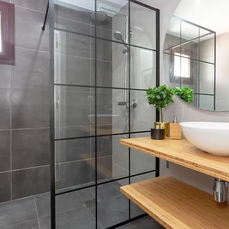 Luxury 4 Bedroom Penthouse * Marbella