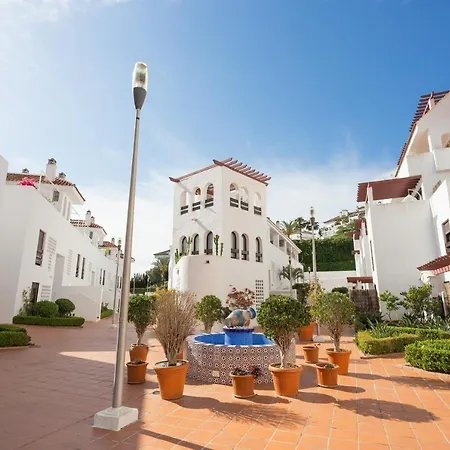 Luxury 4 Bedroom Penthouse