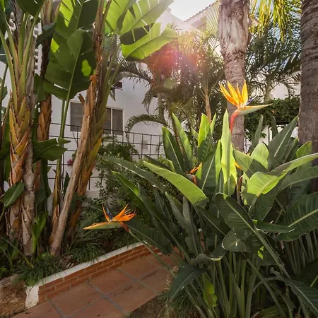 Apartment Luxury 4 Bedroom Penthouse Marbella