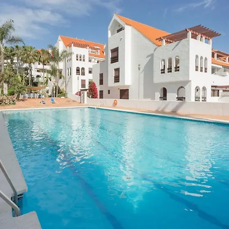 Apartment Luxury 4 Bedroom Penthouse