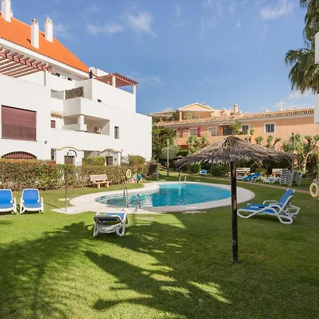 Luxury 4 Bedroom Penthouse Apartment Marbella